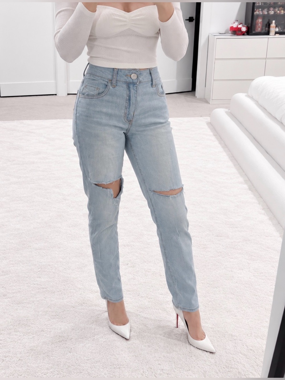 AMERICAN EAGLE JEGGINGS